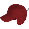 Cappellino 4 pannelli 03510