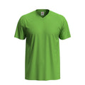 Classic maglia collo a V ST2300
