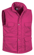 Gilet REPORTER