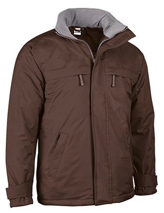 Giacca cappotto BOREAL