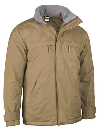 Giacca cappotto BOREAL