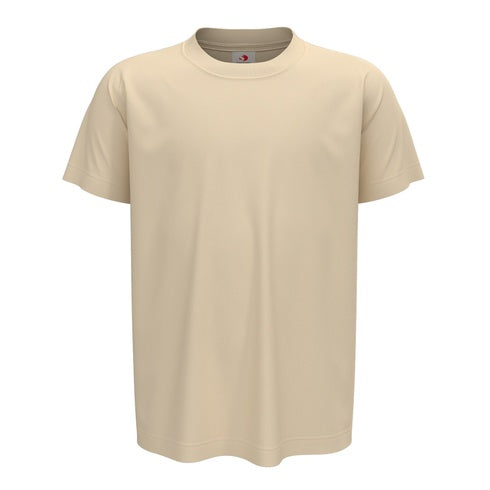 Classic junior maglia bambino girocollo ST2200