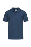 Polo piquè bambino ST3200