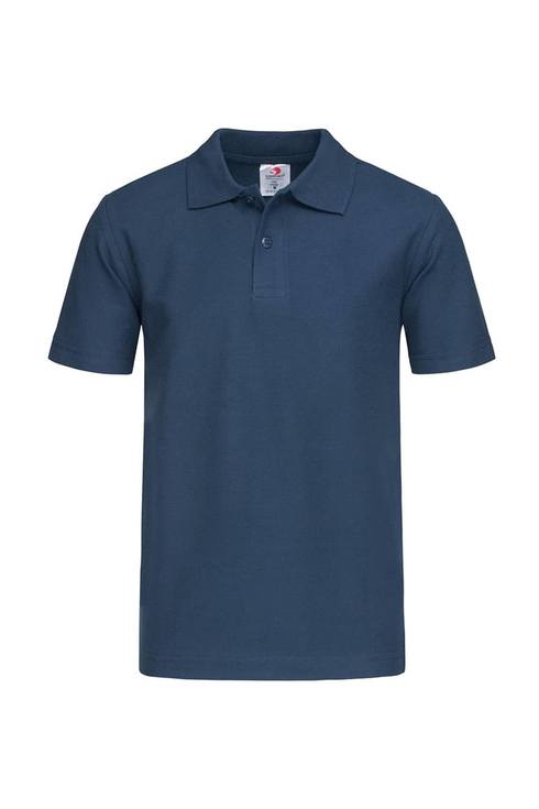Polo piquè bambino ST3200