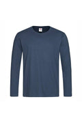 Classic maglia girocollo manica lunga ST2500