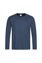 Classic maglia girocollo manica lunga ST2500