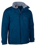 Giacca cappotto BOREAL bimbo