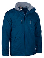 Giacca cappotto BOREAL bimbo
