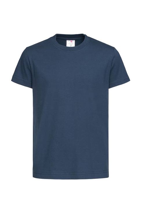 Classic junior maglia bambino girocollo ST2200