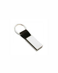 Portachiavi metallo pvc 03098
