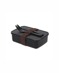 Porta pranzo con posate PP 700ml 31 1124