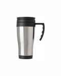 Tazza termica da viaggio personalizzata 420 ml 03158