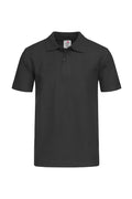 Polo piquè bambino ST3200
