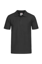 Polo piquè bambino ST3200