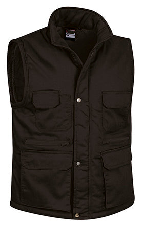 Gilet REPORTER