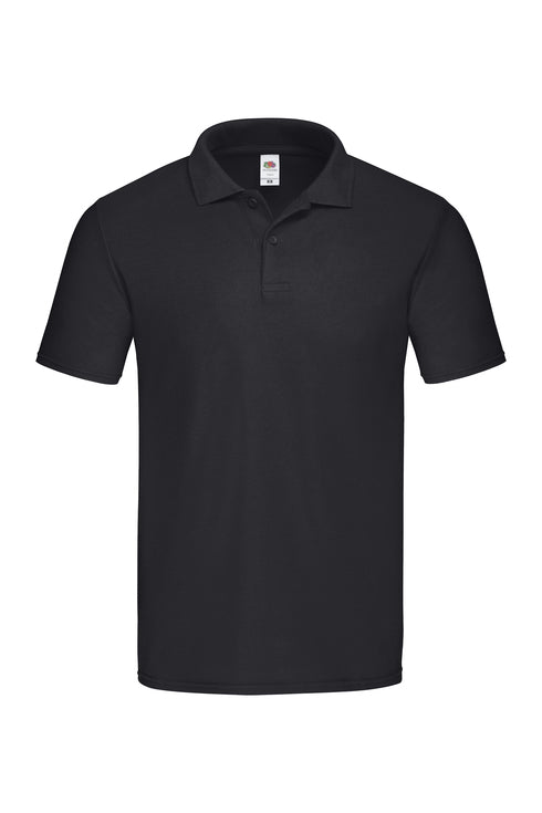 Polo Original Fruit Of The Loom F63050