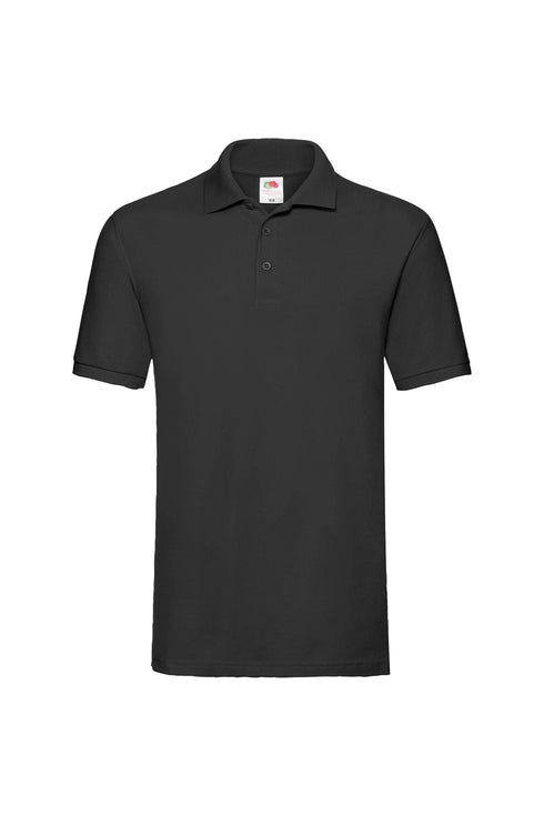 Polo premium maniche corte F63218