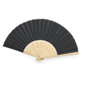 31 6406 Ventaglio in bamboo