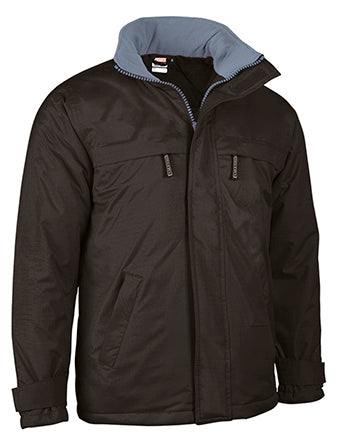 Giacca cappotto BOREAL