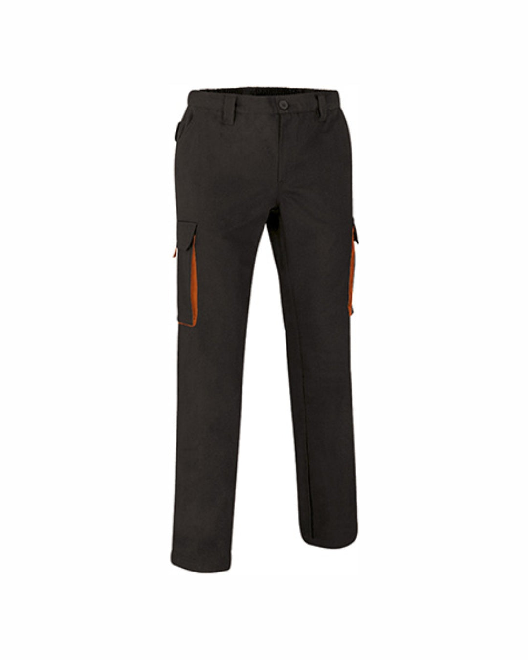 THUNDER Pantaloni lavoro bicolore