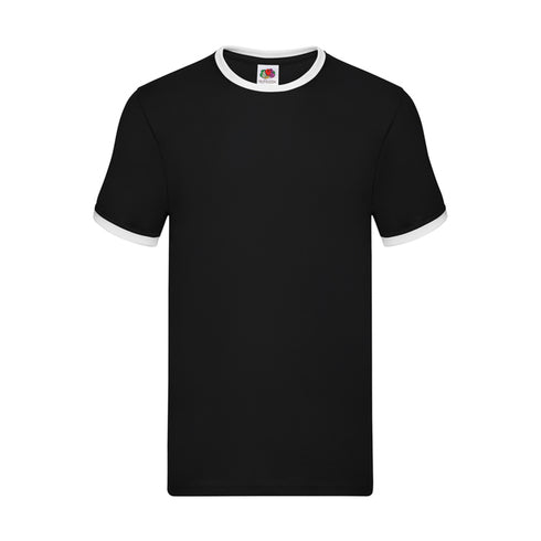 Valueweight Ringer maglia girocollo F61168