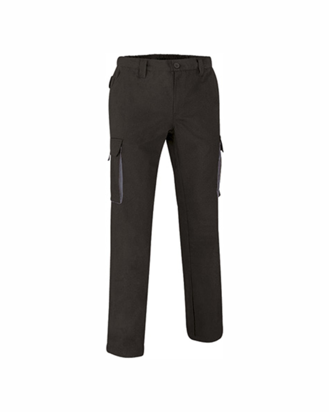 THUNDER Pantaloni lavoro bicolore