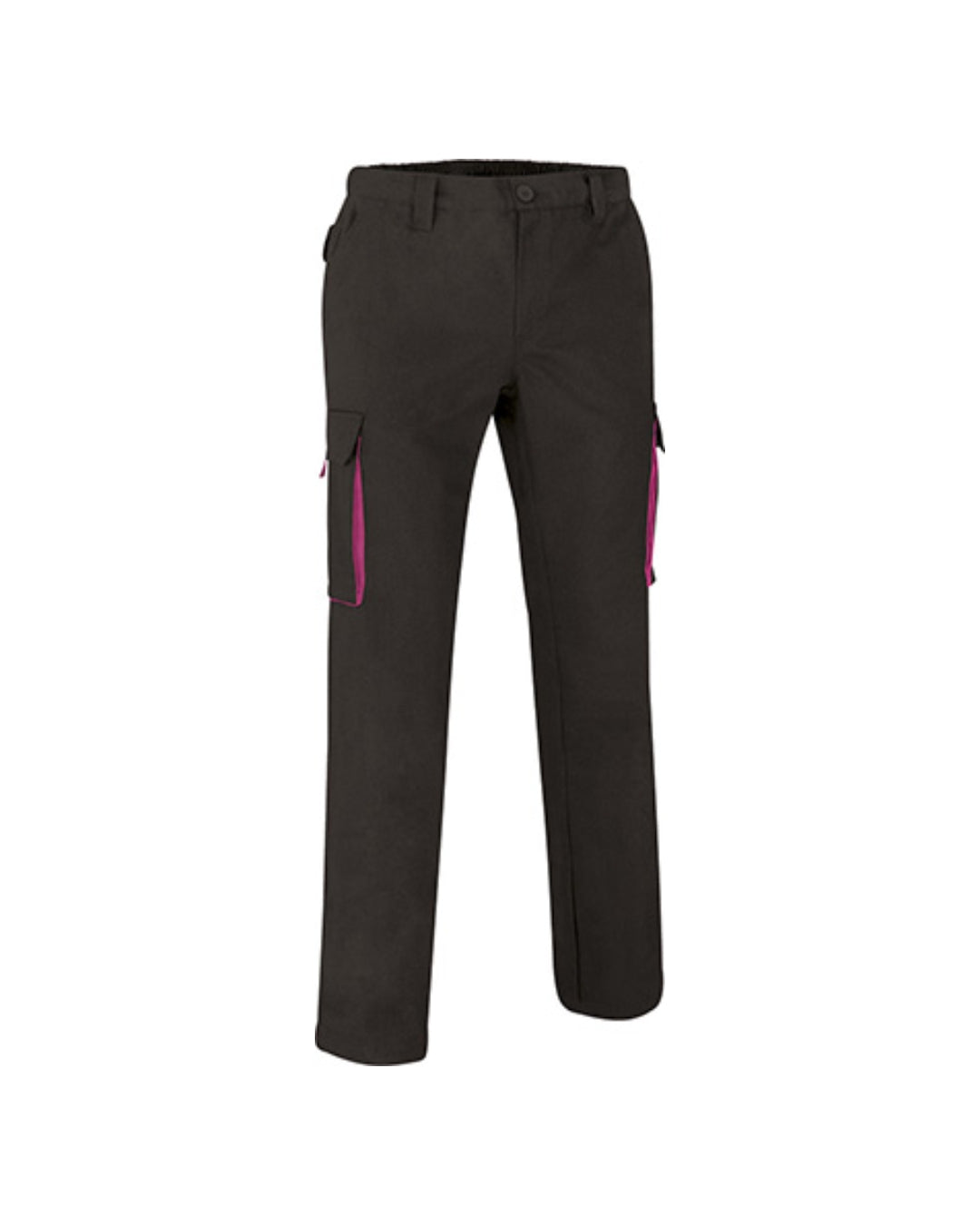 THUNDER Pantaloni lavoro bicolore