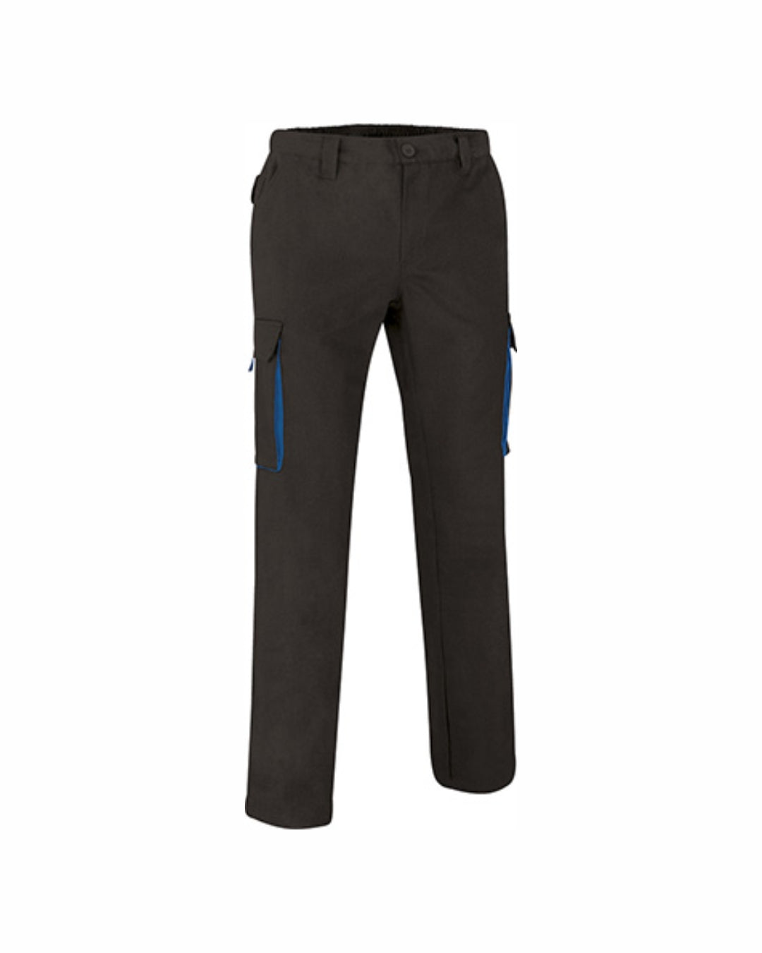 THUNDER Pantaloni lavoro bicolore