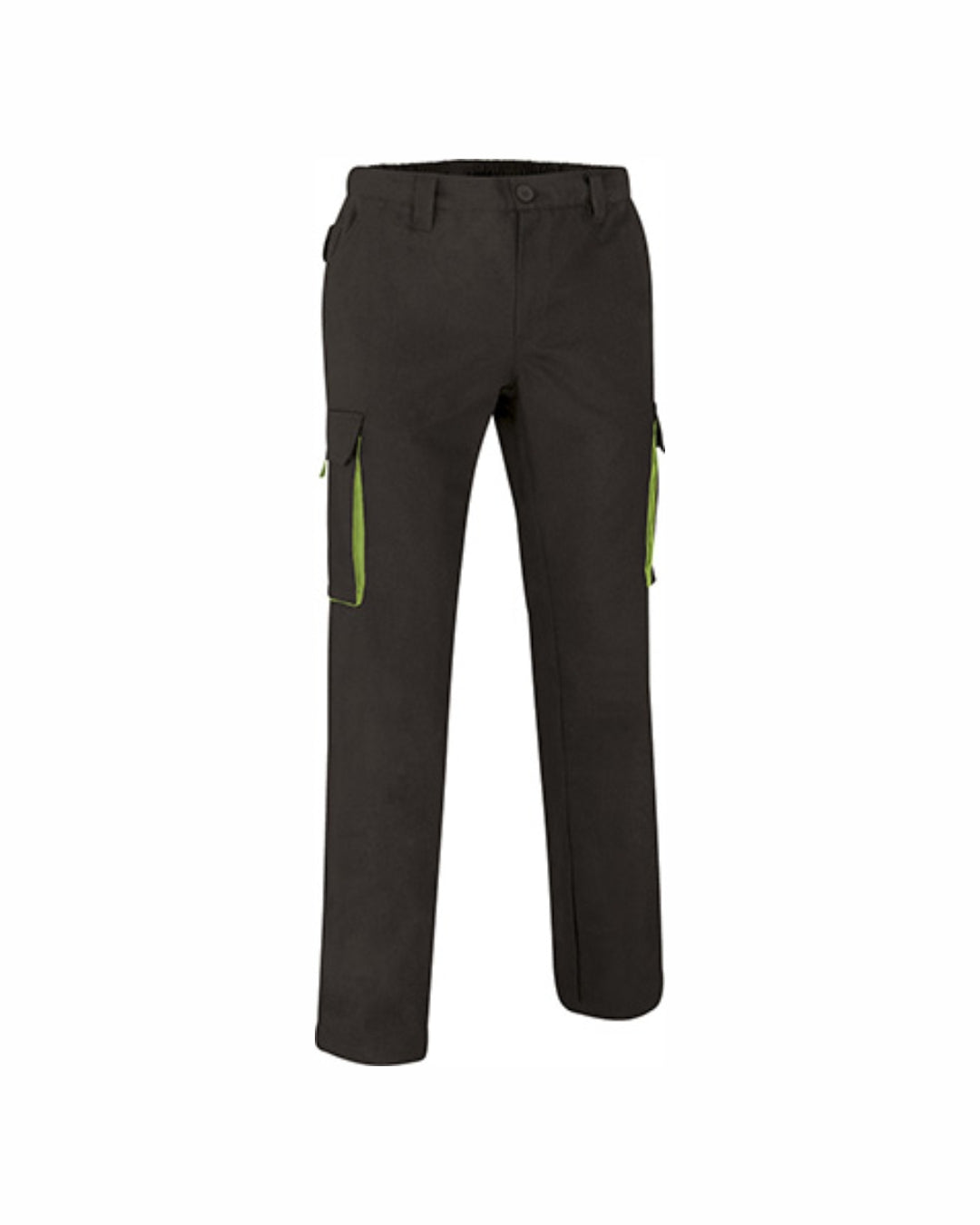THUNDER Pantaloni lavoro bicolore