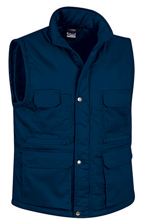 Gilet REPORTER