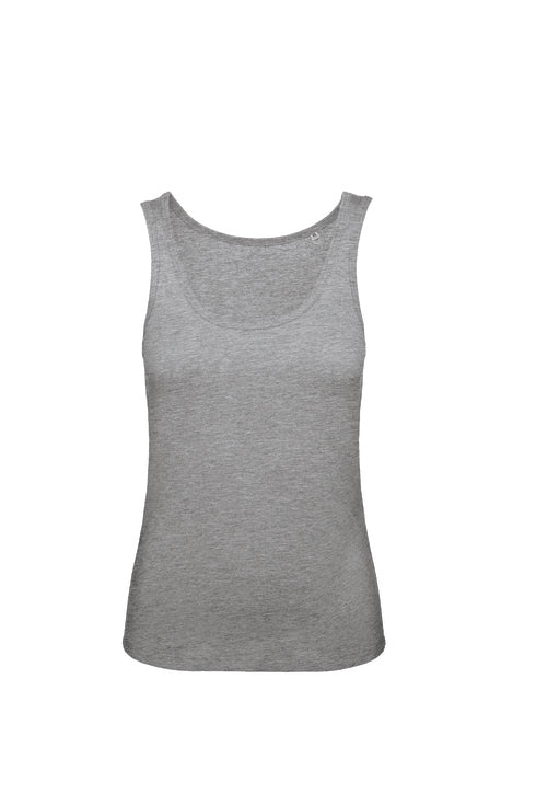 Inspire women canottiera Organic CTW073