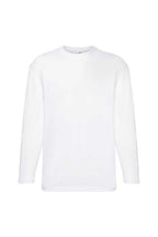Valueweight maglia girocollo manica lunga F61038