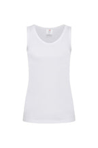 Classic donna canottiera ST2900