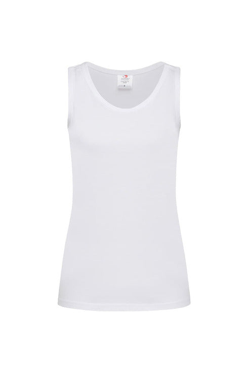 Classic donna canottiera ST2900