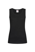 Classic donna canottiera ST2900
