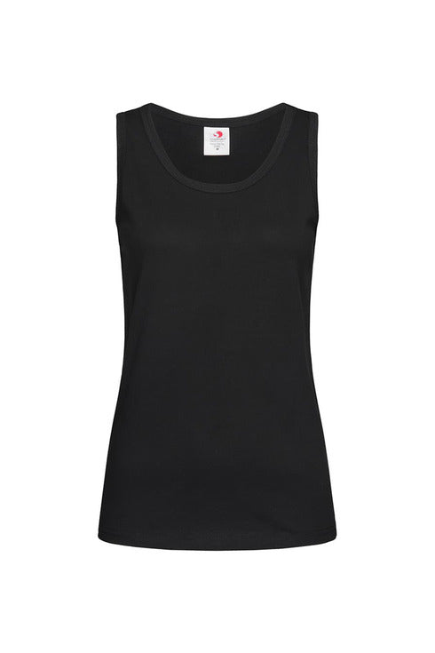 Classic donna canottiera ST2900