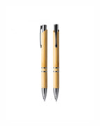 Penna a sfera Lucy bamboo 00112