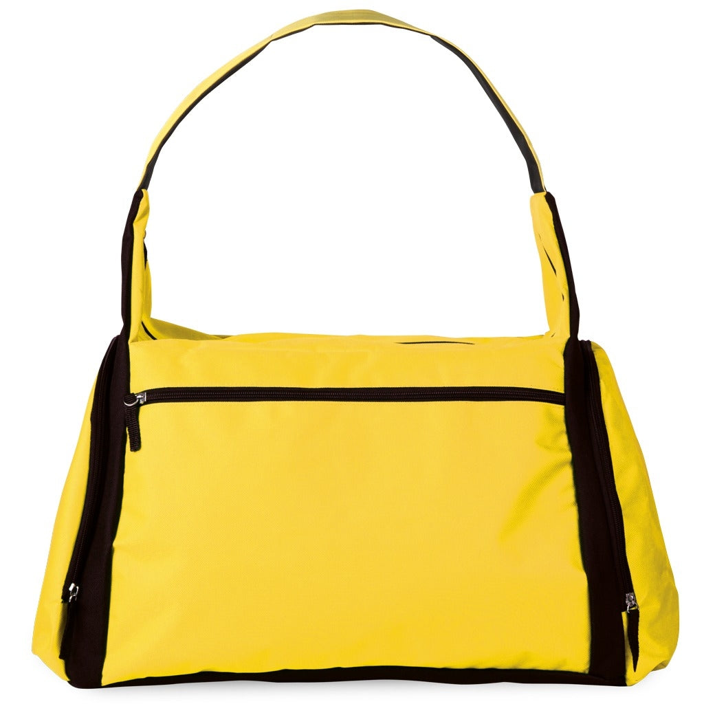 04037 Borsa sportiva con tracolla