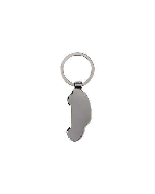 Portachiavi Auto bambù 03200
