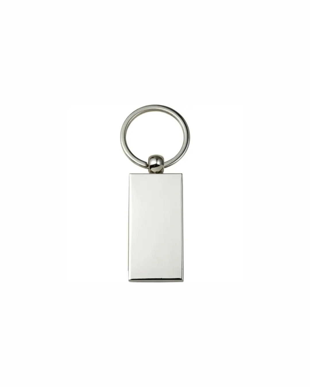 Portachiavi in legno e metallo 03198