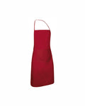 Grembiule Chef personalizzato 04323