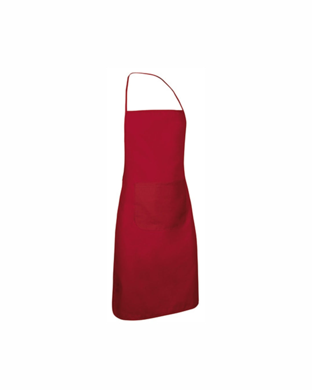 Grembiule Chef personalizzato 04323