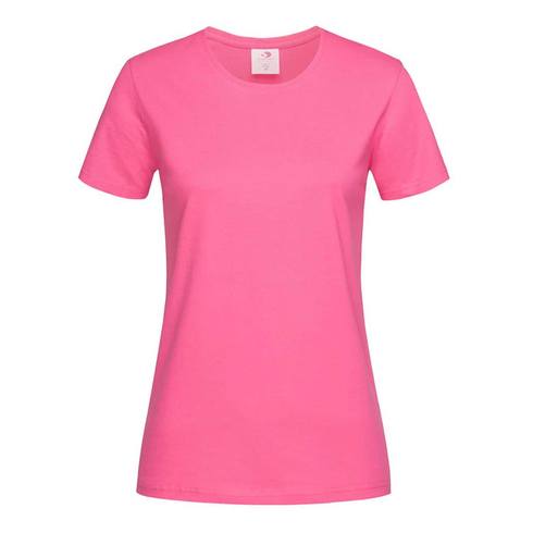 Classic donna maglia girocollo ST2600