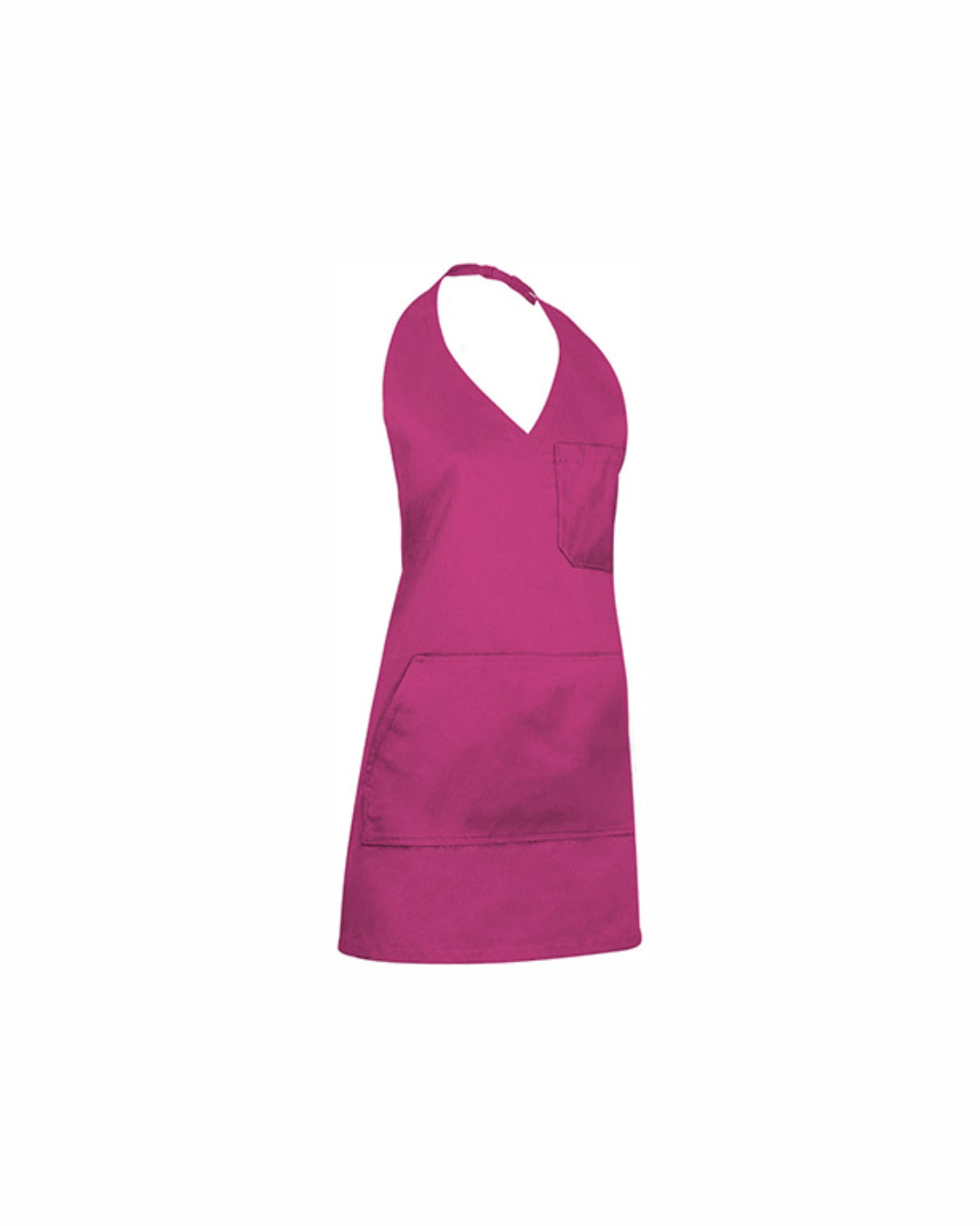 Grembiule con pettorina Bistro 04324