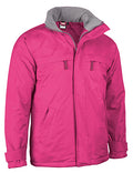 Giacca cappotto BOREAL