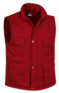 Gilet REPORTER