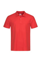 Polo piquè ST3000
