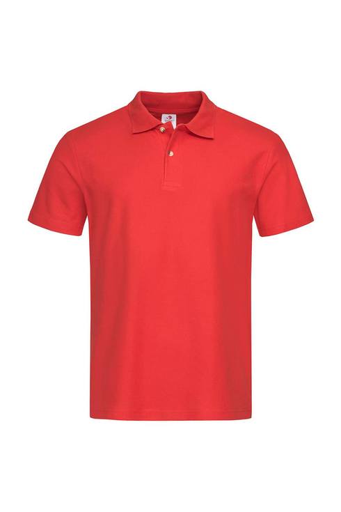 Polo piquè ST3000