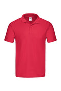 Polo Original Fruit Of The Loom F63050