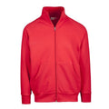 Felpa Jacket zip lunga IT470